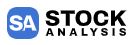 Stock Analysis logo